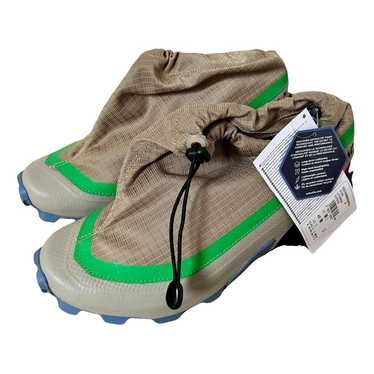 Salomon Cloth trainers - image 1