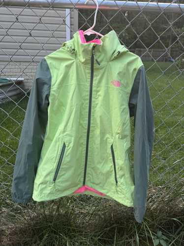 The North Face The North Face Women’s Resolve jack