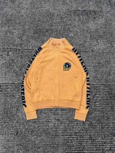 Hysteric glamour track jacket - Gem