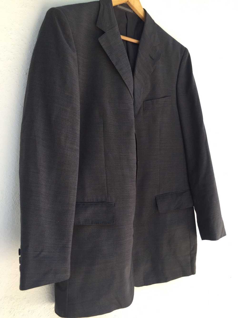 Designer × Vintage × Yohji Yamamoto YOHJI YAMAMOT… - image 3