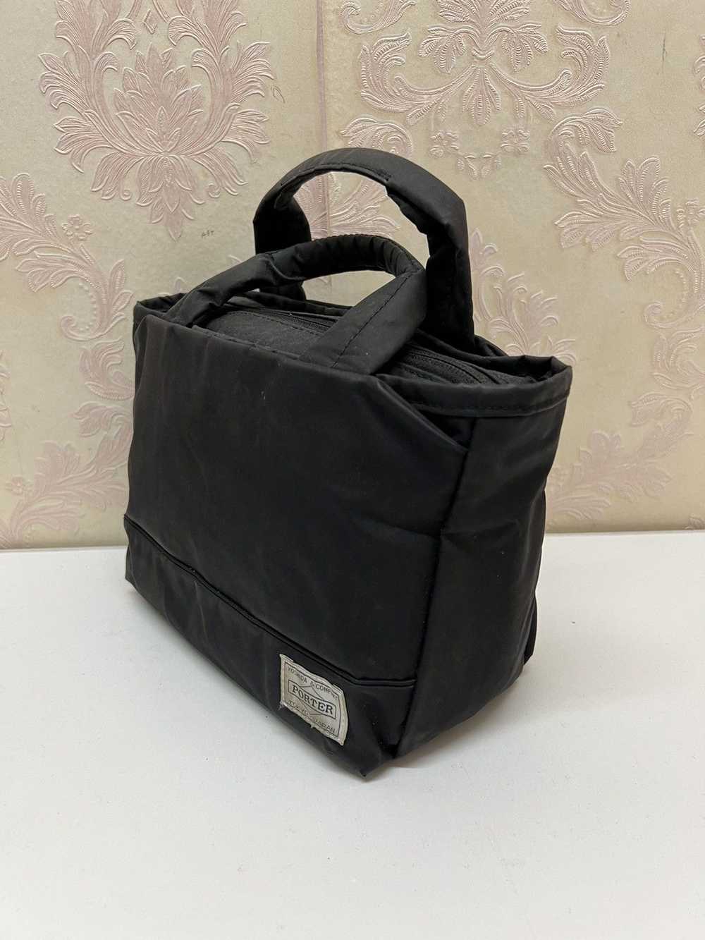 Bag × Porter Yoshida & Co Porter Yoshida Mini Tot… - image 5