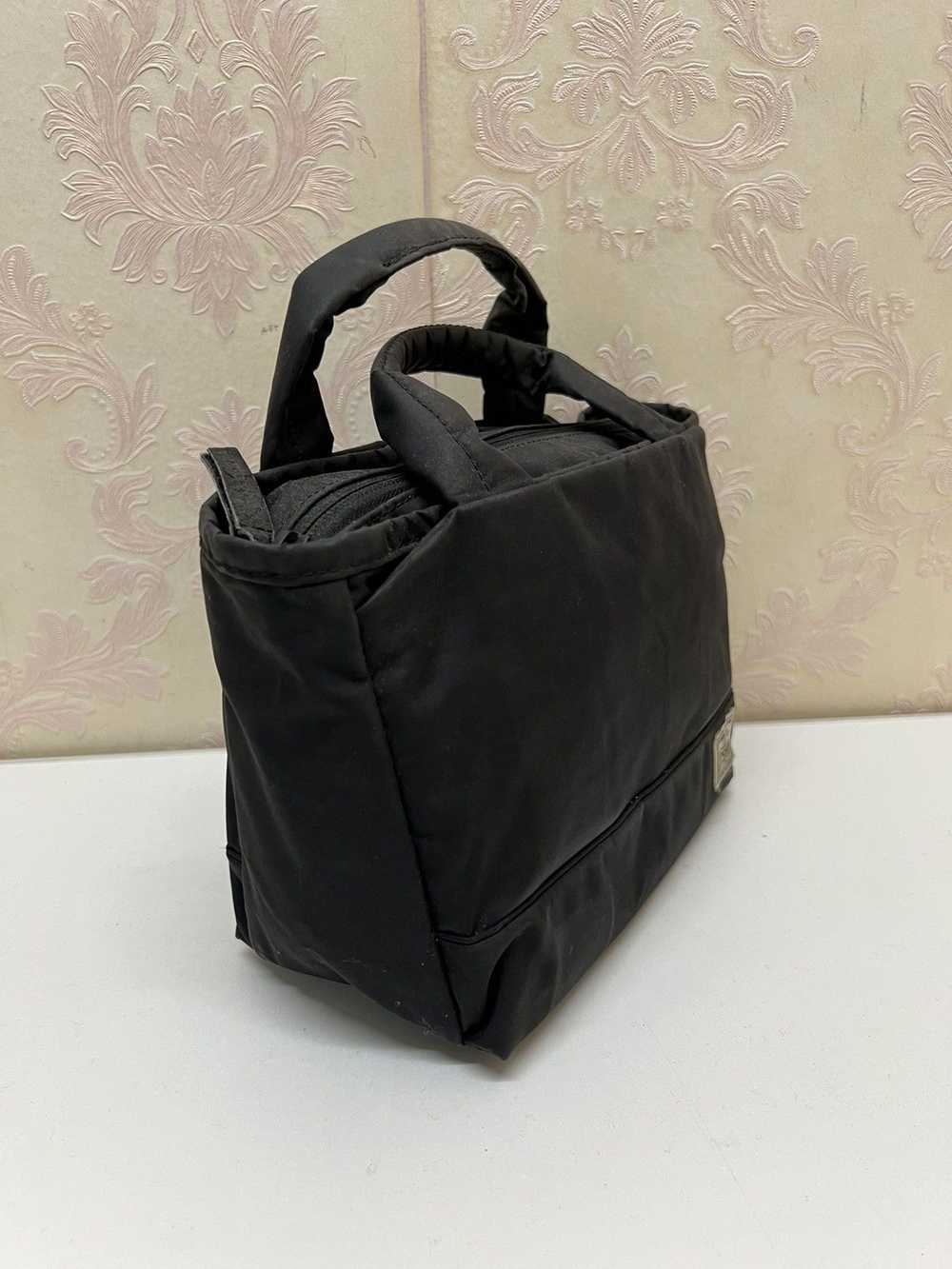 Bag × Porter Yoshida & Co Porter Yoshida Mini Tot… - image 6