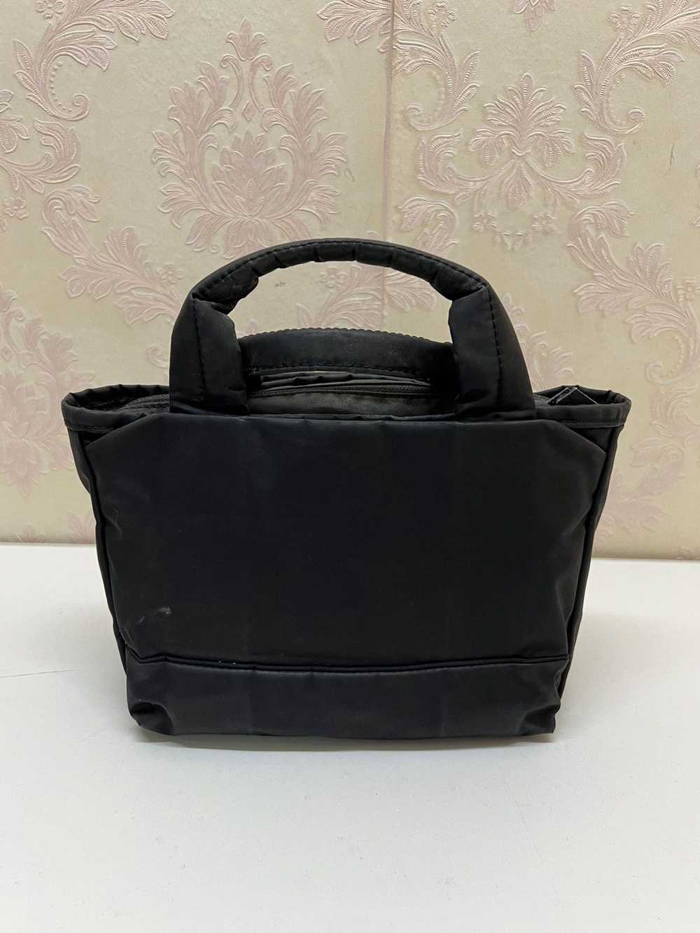 Bag × Porter Yoshida & Co Porter Yoshida Mini Tot… - image 7