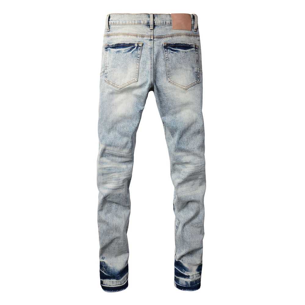 Purple Brand Purple Brand Jeans Mens - image 2