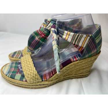 Tommy Hilfiger Tommy Hilfiger Wedge Sandals Women… - image 1