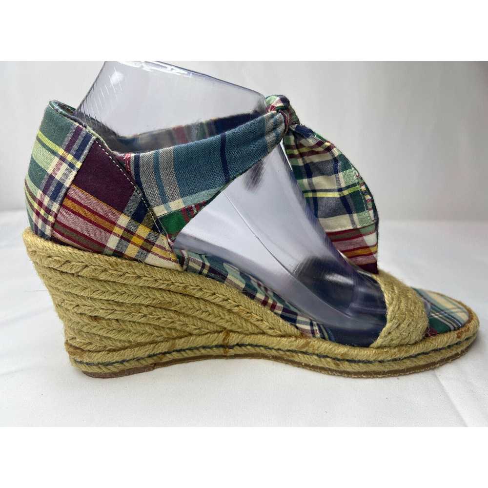 Tommy Hilfiger Tommy Hilfiger Wedge Sandals Women… - image 3