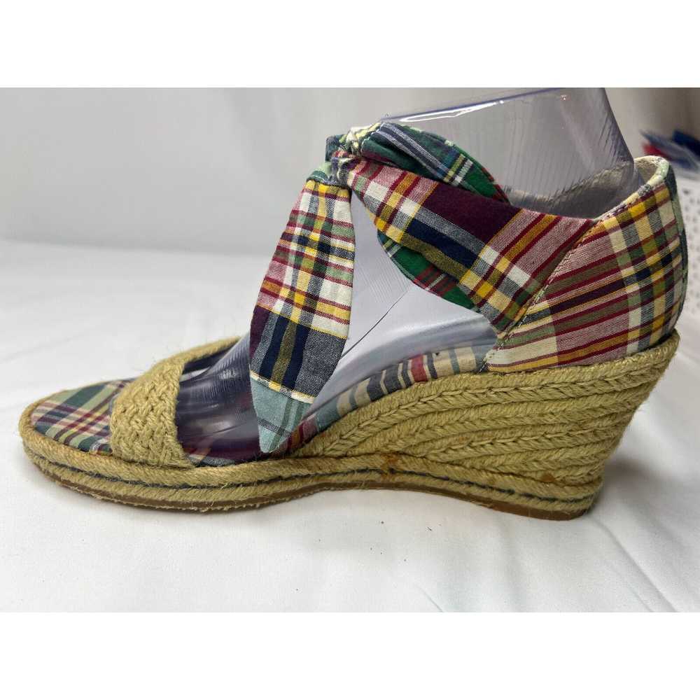 Tommy Hilfiger Tommy Hilfiger Wedge Sandals Women… - image 5