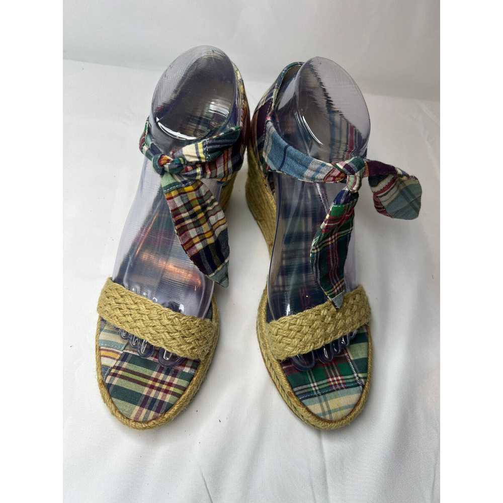 Tommy Hilfiger Tommy Hilfiger Wedge Sandals Women… - image 7