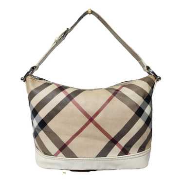 Burberry Leather handbag