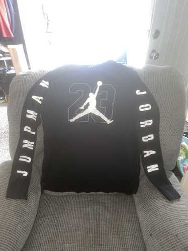 Jordan Brand × Sportswear × Streetwear Air Jordan 