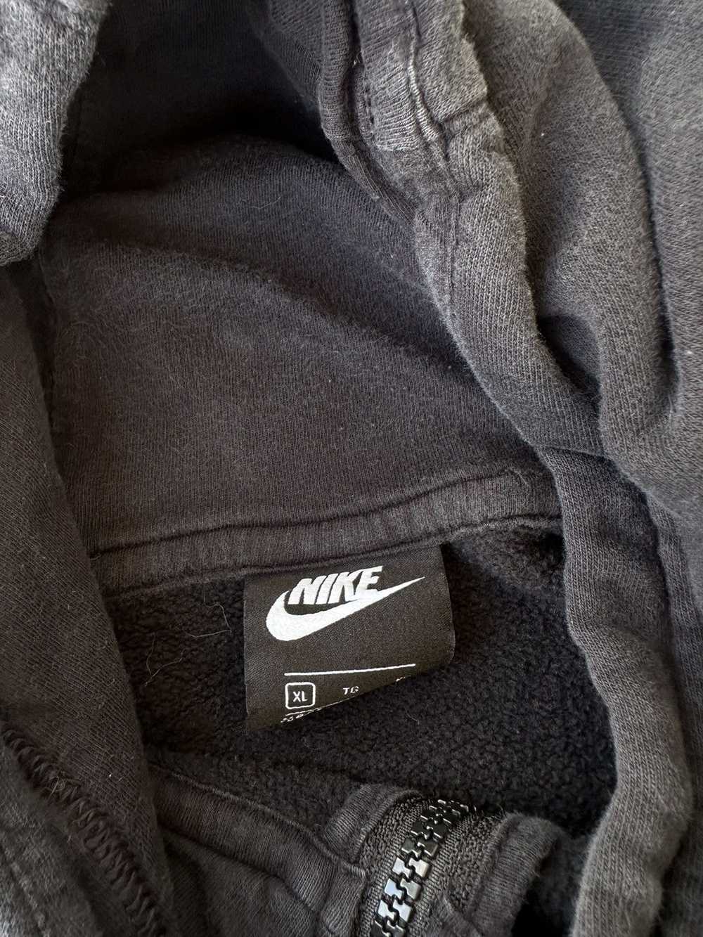 Nike × Streetwear × Vintage Vintage Nike Hoodie - image 3