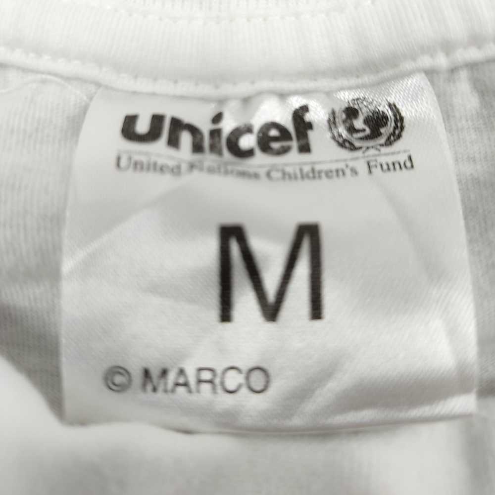 Brand × Streetwear × Vintage UNICEF United Nation… - image 3