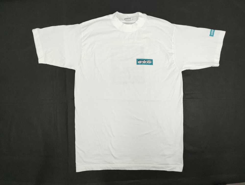 Brand × Streetwear × Vintage UNICEF United Nation… - image 5