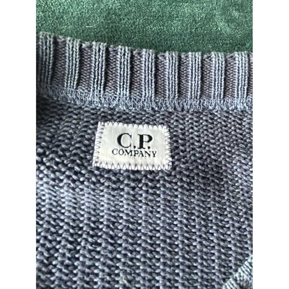 Cp Company Pull - image 2