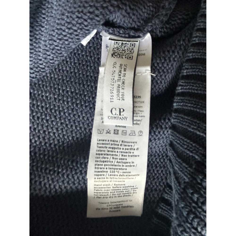 Cp Company Pull - image 6