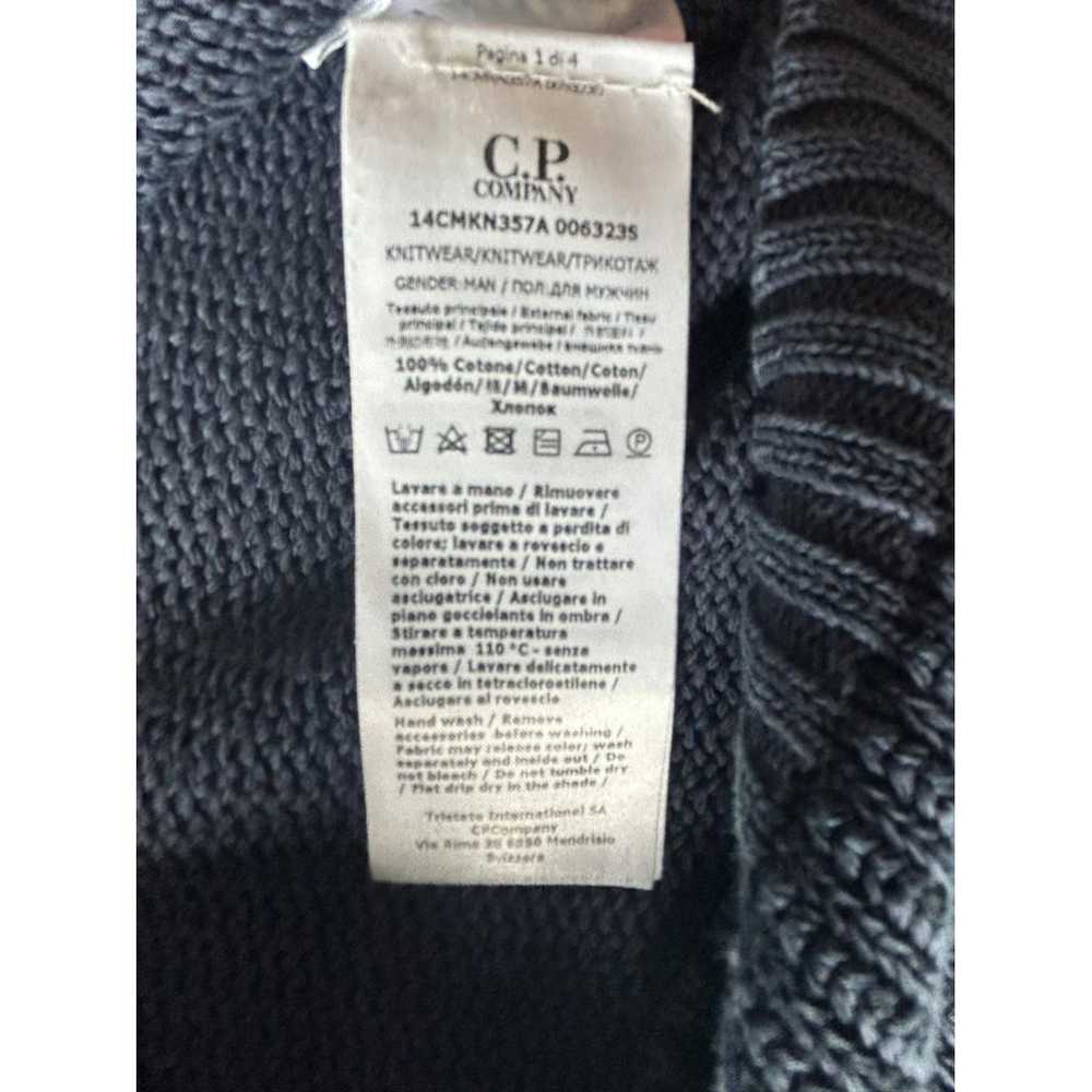 Cp Company Pull - image 9