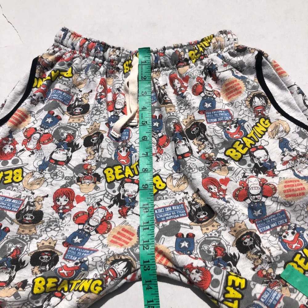 Anima × One Piece × Vintage RARE‼️ One Piece Shor… - image 4