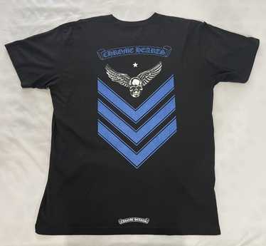 Chrome hearts foti t - Gem Chrome hearts foti t - Gem