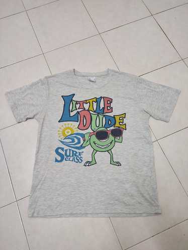 Disney × Rare × Vintage VINTAGE PIXAR MONSTERS LI… - image 1