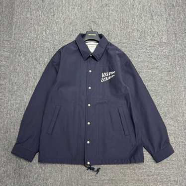 Visvim visvim coach jkt - Gem Visvim visvim coach jkt - Gem