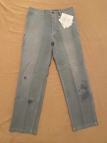 Rrp1700$ visvim gifford dmgd - Gem