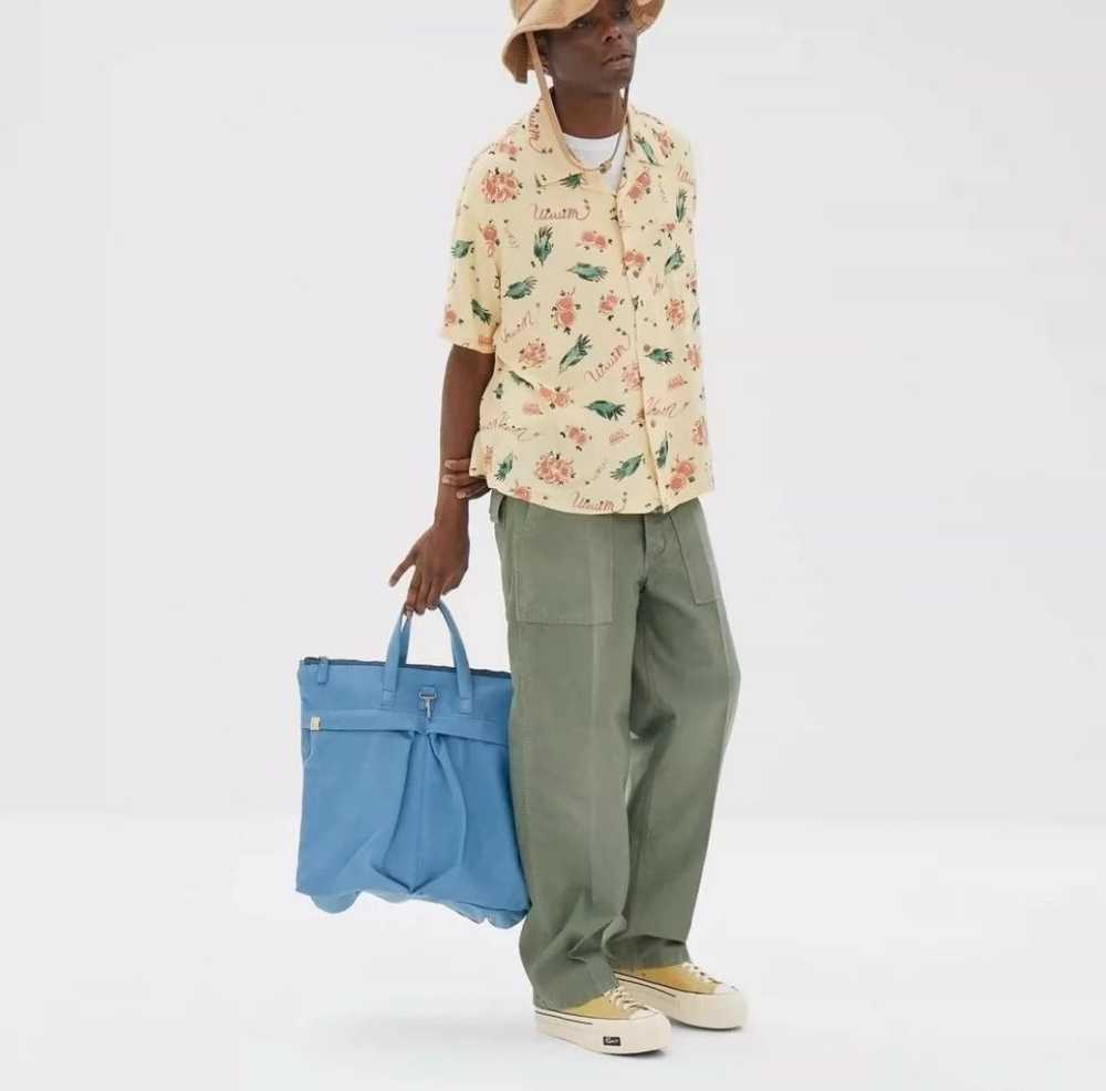 Visvim VISVIM 22AW ALDA PANTS - image 6