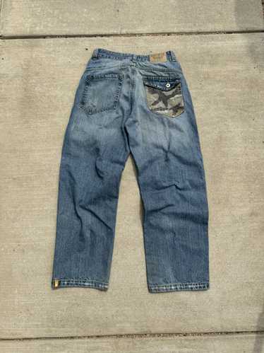 Southpole Vintage Y2K Southpole Jeans