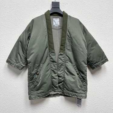 Visvim visvim 16aw sanjuro - Gem