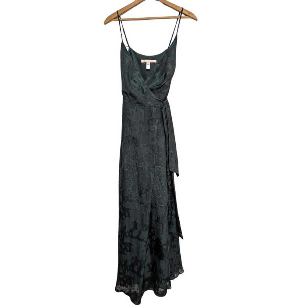 Hutch Maxi dress - image 1