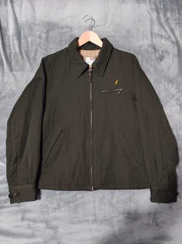 ジャケット・アウター visvim ROADSTER SWING TOP WALE CORDS 2 NEW ARRIVAL] visvim 19AW ROADSTER SWING TOP (GABARDINE