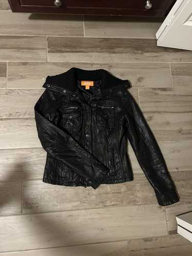 Michael Kors Vintage slim fit Michael Kors jacket 