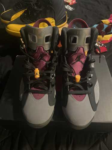 Jordan Brand Jordan 6 Bordeaux