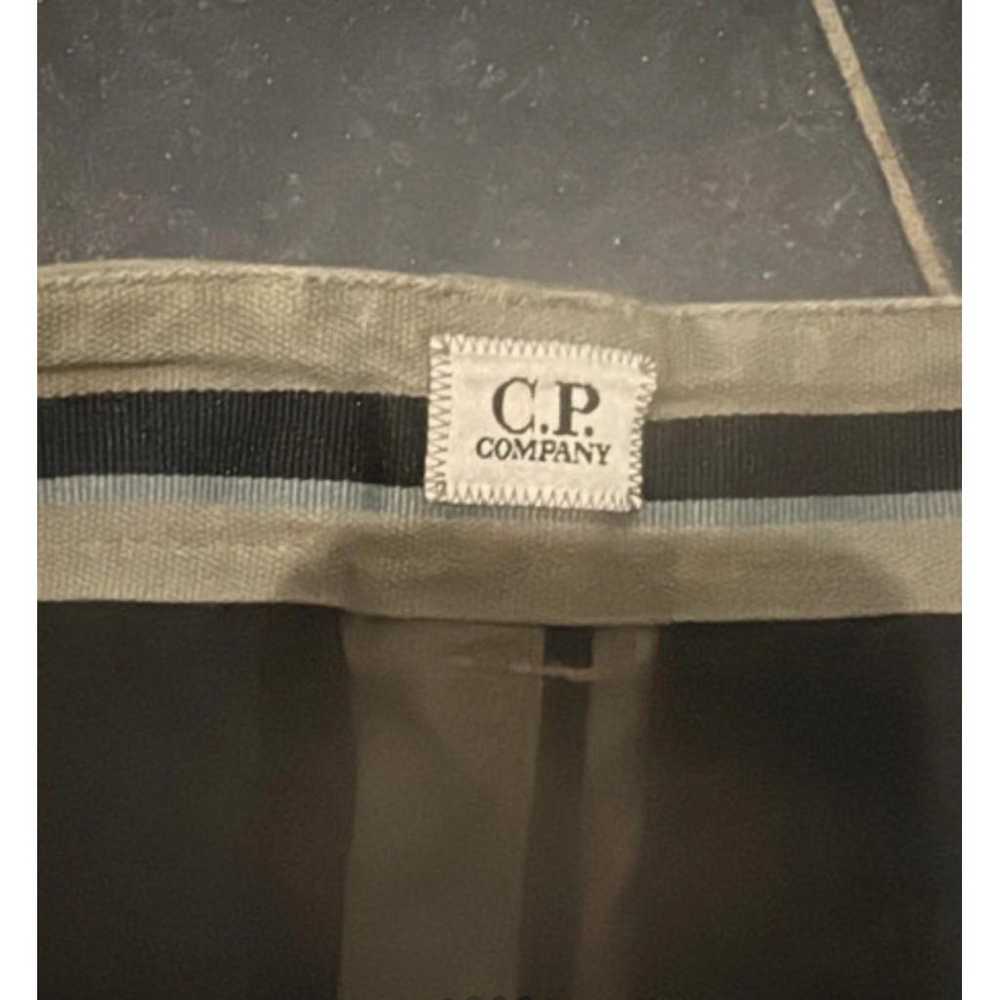 Cp Company Bermuda - image 4