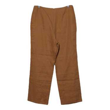 Reformation Linen trousers - image 1