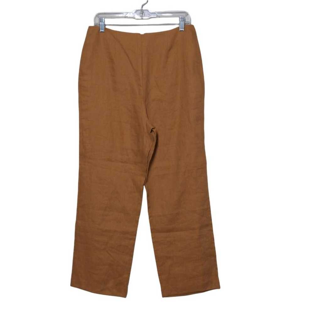 Reformation Linen trousers - image 2