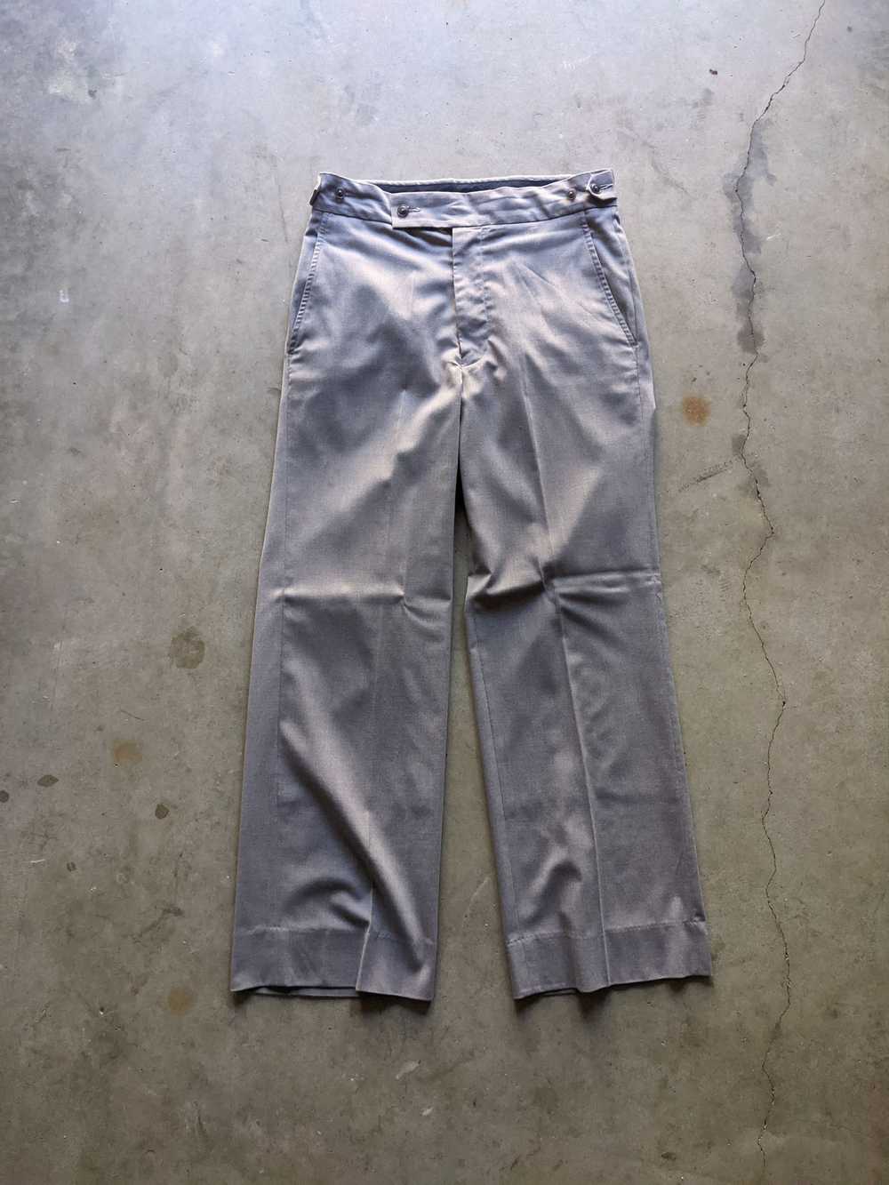 Needles 18ss Suit Pants - image 1