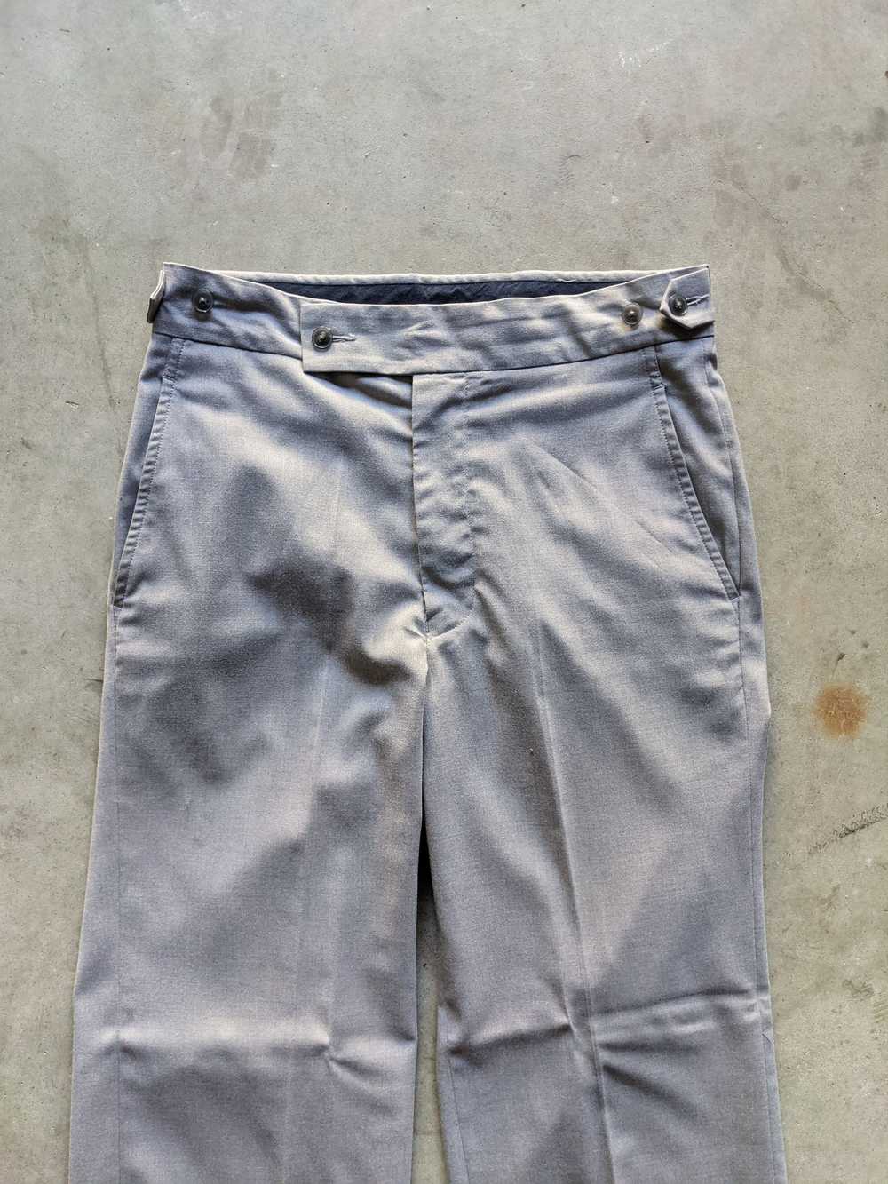 Needles 18ss Suit Pants - image 2