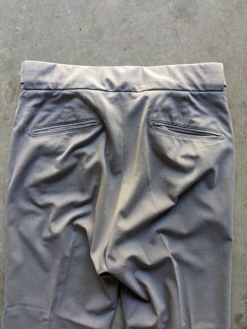 Needles 18ss Suit Pants - image 3