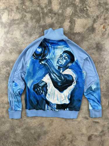 Adidas × Muhammad Ali Adidas x Muhammad Ali Painte