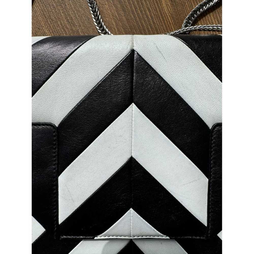 Saint Laurent Betty leather crossbody bag - image 7