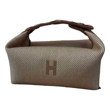 Hermès Bride à brac wool vanity case - image 1