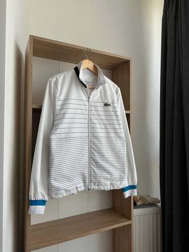 【LACOSTE SPORTS】 GAME WEAR RODDICK Andy Roddick Lacoste | eBay