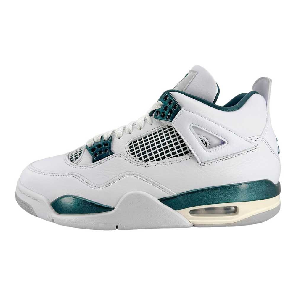 Nike 4 Retro Oxidized Green - image 2