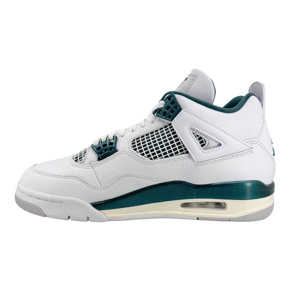 Nike 4 Retro Oxidized Green - image 3