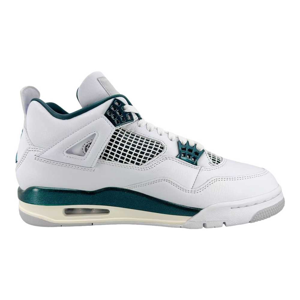 Nike 4 Retro Oxidized Green - image 4