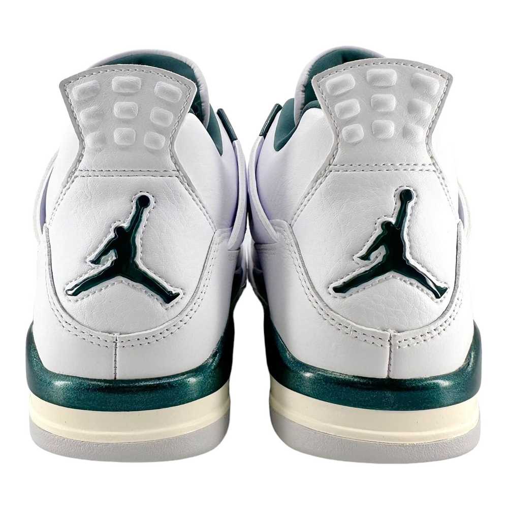 Nike 4 Retro Oxidized Green - image 6