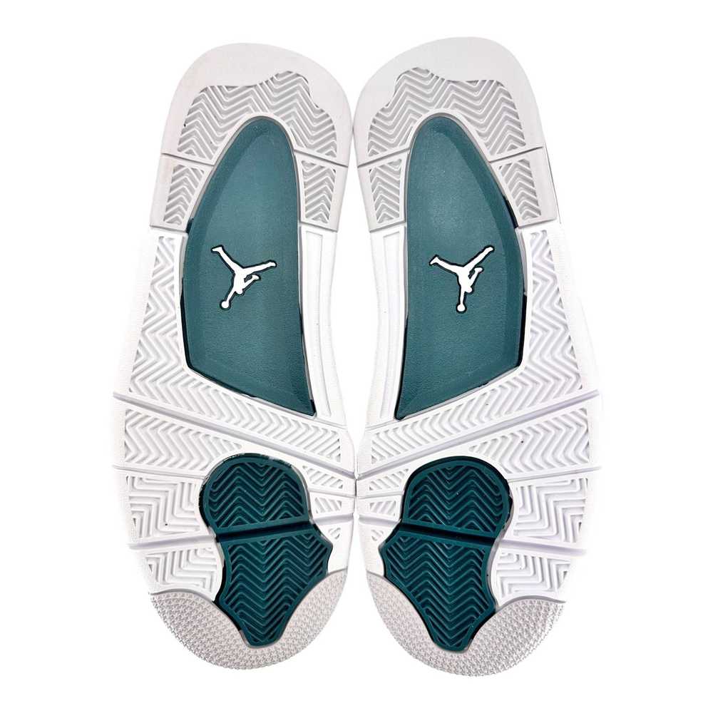 Nike 4 Retro Oxidized Green - image 7