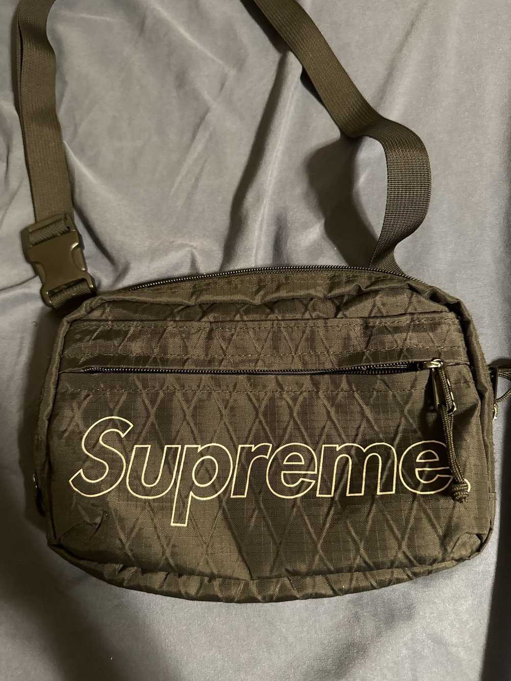 Supreme Supreme shoulder bag - image 1