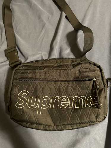 Supreme Supreme shoulder bag