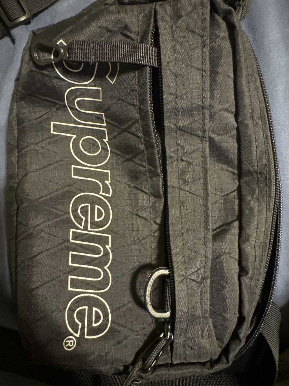 Supreme Supreme shoulder bag - image 2